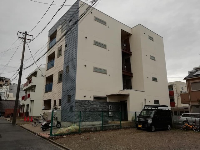 名古屋　金山　カウンセリングルーム